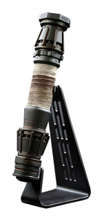 Svetelný meč Hasbro Black Series F2014