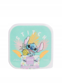 Lilo & Stitch Lunchbox Raňajky nádoby