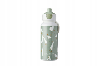 Malý holandský bojový bidon 400 ml malá hus