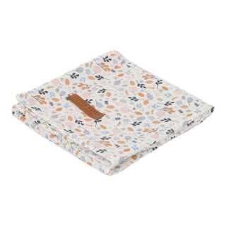 Malý holandský bottry 120 x 120 cm jarné kvety t