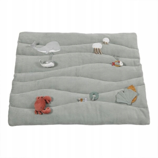 Malý Holanďan - Ocean Mint Floor Mat