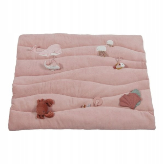 Malý Holanďan - Ocean Rose Floor Mat