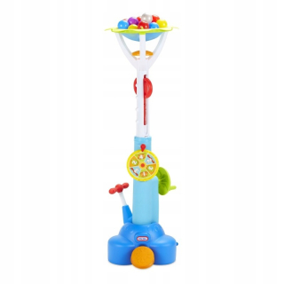 Little Tikes Water Game Toy Garden fontána s