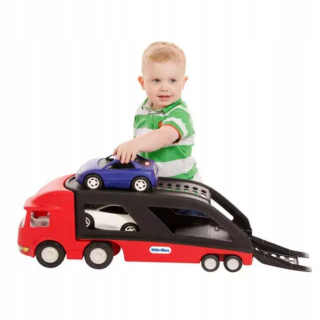 Little Tikes LT Transportér automobilov,