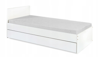 Littlesky Dalia Youth Bed 200x90 cm biela