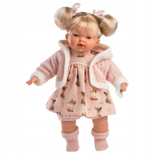 Llorens 33142 Robert Doll 33 cm