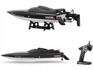 RC Motor RC RC diaľkový ovládaný FT011 RTR 65 cm