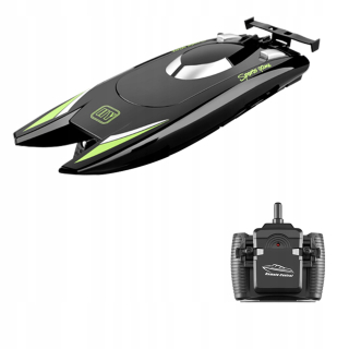 RC lode pre deti dospelých 25 km / h rýchla loď