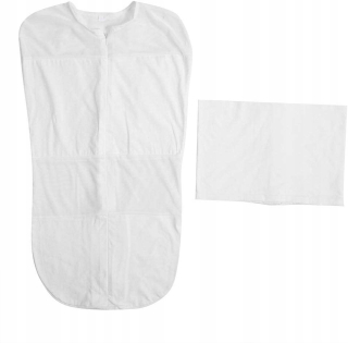 Longzhuo Detské pupo, priedušný polyester, ni