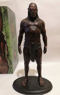 Pán prsteňov - vládca prsteňa Weta Luttz