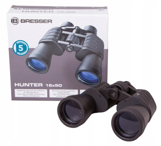 Binokulars Bress Hunter 16x50