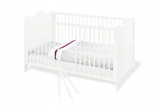 Pinolino Florenit Bed 2in1