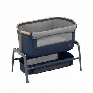 Maxi-Cosi Iora Essential Blue Shop