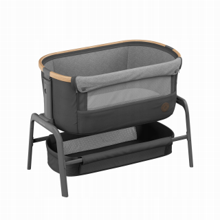Maxi-Cosi Iora Essential Graphit Shop