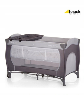 Hauck Sleep'n Play Center Turist Cott