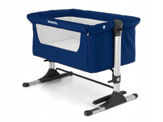 Turistická posteľ Cradle Milly Mally 57x 96 cm