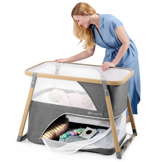 Turistická detská postieľka 4in1 Sofi Kinderkraft Playpen