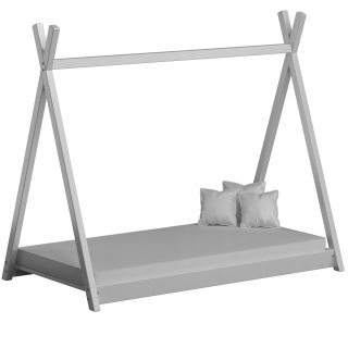 Stan detskej postele Tipi 160x80 pre dieťa