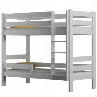 Gatatka Bunk Bed 180x90 zložená pre dvoch