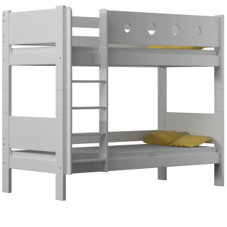Cliff Bunk Bed 180x90