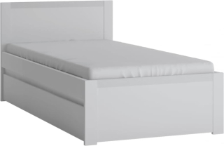 Single Bed 90x200 cm pre dieťa Novi
