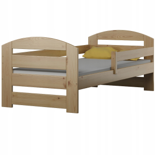 Single Bed Kami plus 180x80 mládež