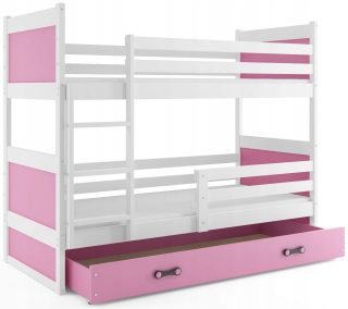 Rico 160x80 Bed Bunk Matrace