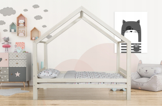 Dota Bed Trano A 100x190