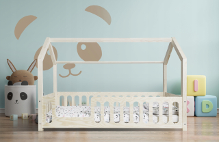 Dota Bed Trano DPP 100x180