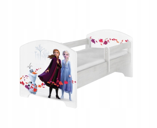 Detská posteľ 160x80 Baby Boo Mat. Pk mrazený