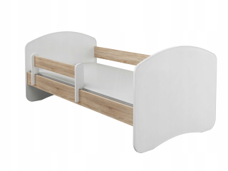 Detská posteľ 160x80 matrac Acma II + rám