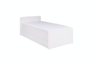 Detská posteľ 80x200 Cosmo C08 - Z Luxor MeBle