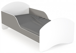 Detská posteľ Leo2 140x70 Flex matrac