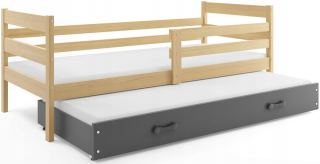 Eryk 200x90 Bunk Bed