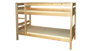Bunk Bed 90x190 Klupś nábytok
