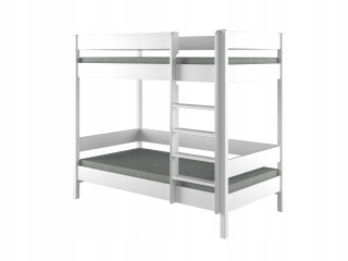 Bunk Bed D1 160x80x160 Rýchle preprava
