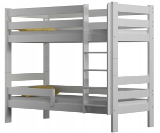 Sophie Bunk Bed 180x80x160 Rýchle preprava
