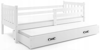 Carino 190x80 Dvojlôžková posteľ pre deti