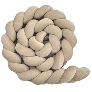 Lulumi Bed Protector 420 cm farby