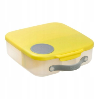 Lunchbox B.box Lemon Sherbet
