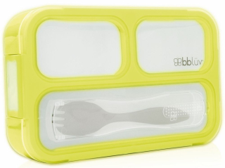 Obedový box bblüv 600 ml