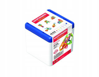 MagFormers Basic 40 El. 3+
