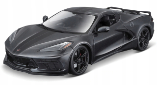 Maisto Chevrolet Corvette StingRay 2020 1/18 31447
