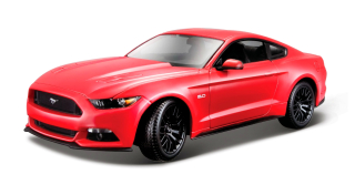 Maisto Ford Mustang GT 2015 1/18 31197