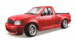 Maisto Ford SVT F-150 Lightning 1/21 31141