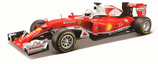 Maisto R/C Formula 1 Ferrari SF16H 1/14 81254 SV