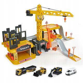 Construct Set