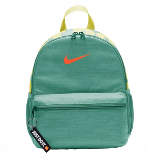 Little Nike Brasilia JDI BA5559 316 Školský batoh