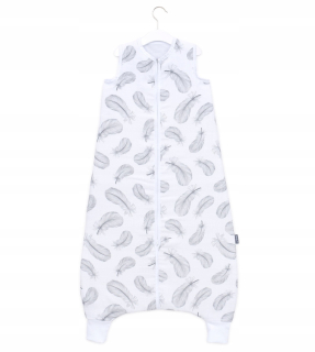 Mamo-Tato Musine Baby Sleepet Balenie 80-98 m