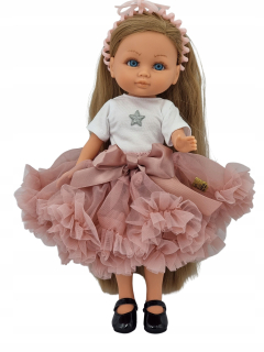 Manolo španielska bábika Sofia xxl 32 cm